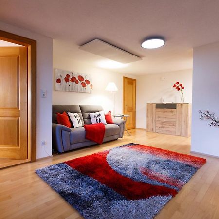 Apartment Gerda Egg Exterior photo