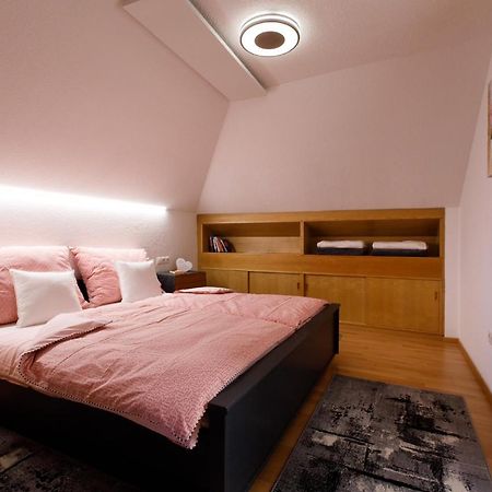 Apartment Gerda Egg Exterior photo