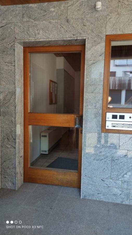 Apartment Gerda Egg Exterior photo